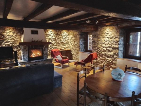 Gite des Illous Saint Lary